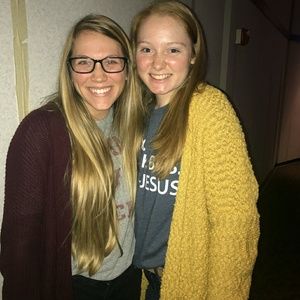 Meet your Posher, Cassie